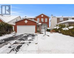 11 KLUANE RIDGE, Ottawa, Ontario