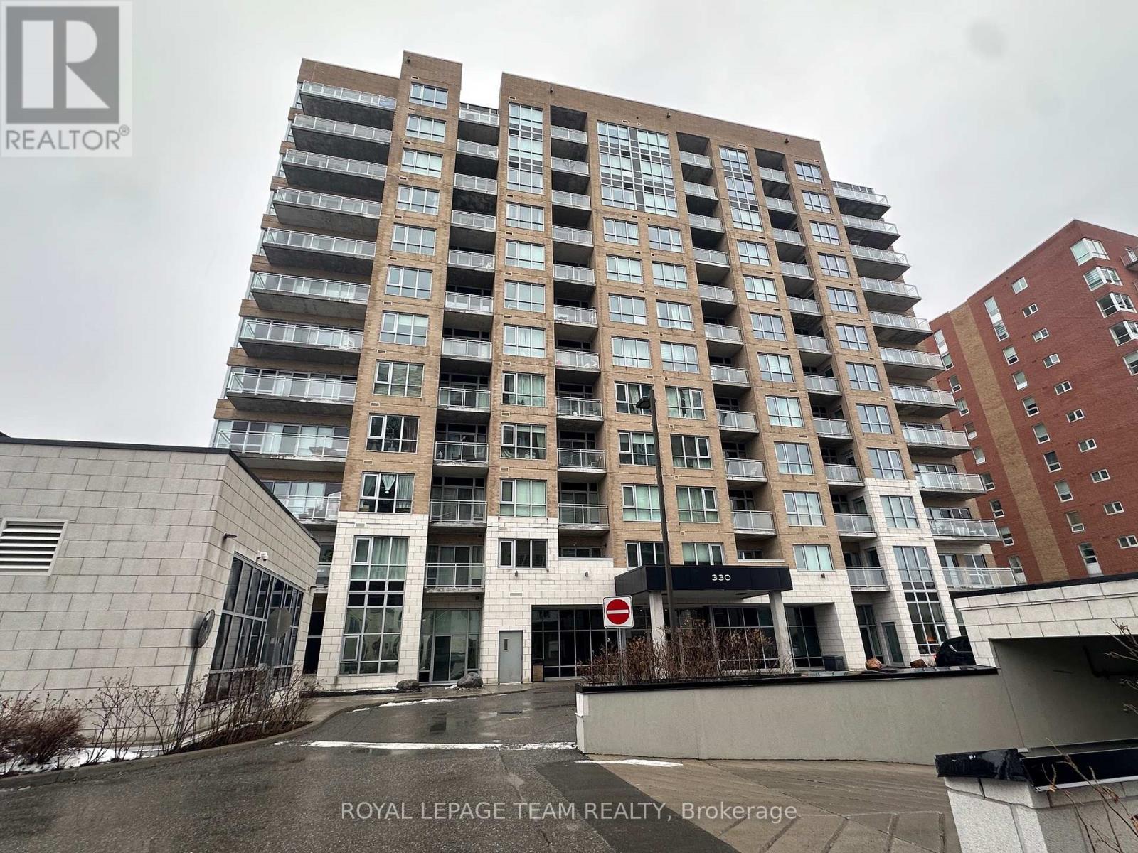 1111 - 330 TITAN PRIVATE, Ottawa, Ontario