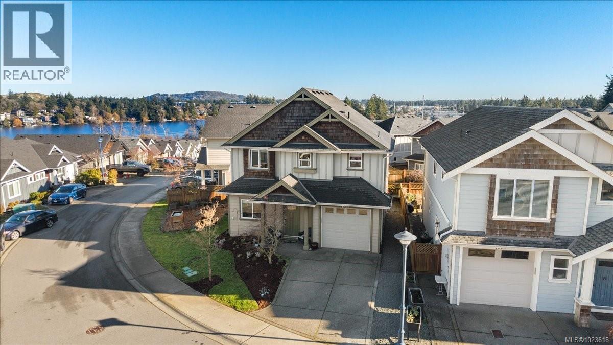 1335 Artesian Crt, Langford, British Columbia  V9B 0N1 - Photo 3 - 1023618