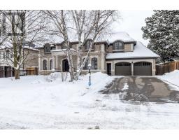 14 SULGRAVE CRESCENT, Toronto, Ontario