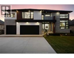 532 MOUNTBATTEN CRESCENT, Windsor, Ontario