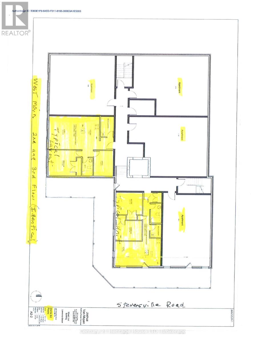 2567 Stevensville Road, Fort Erie (Stevensville), Ontario  L0S 1S0 - Photo 4 - X12712294