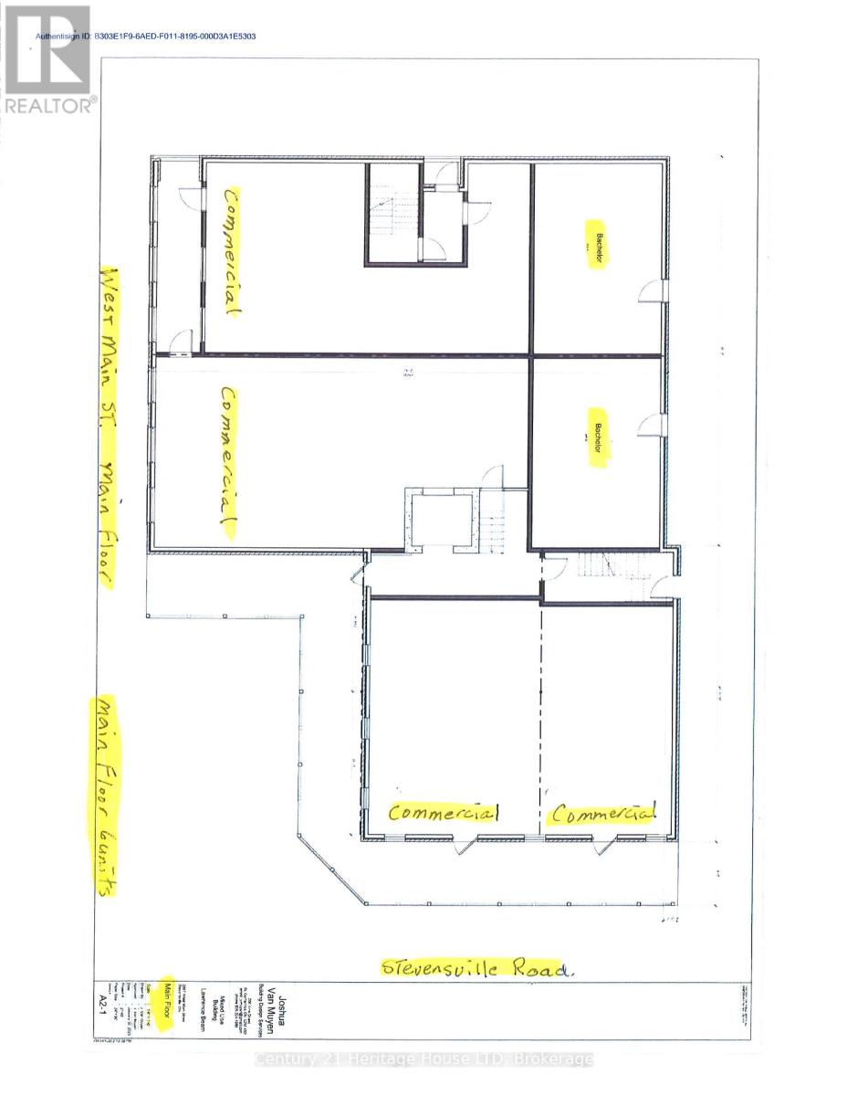 2567 Stevensville Road, Fort Erie (Stevensville), Ontario  L0S 1S0 - Photo 5 - X12712294