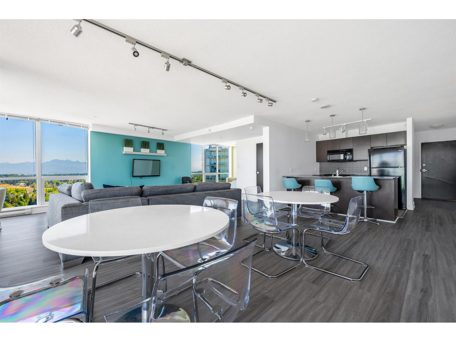 2910 13618 100 Avenue, Surrey, British Columbia  V3T 0A8 - Photo 21 - R3081216