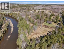 1369 Route 470, west branch, New Brunswick