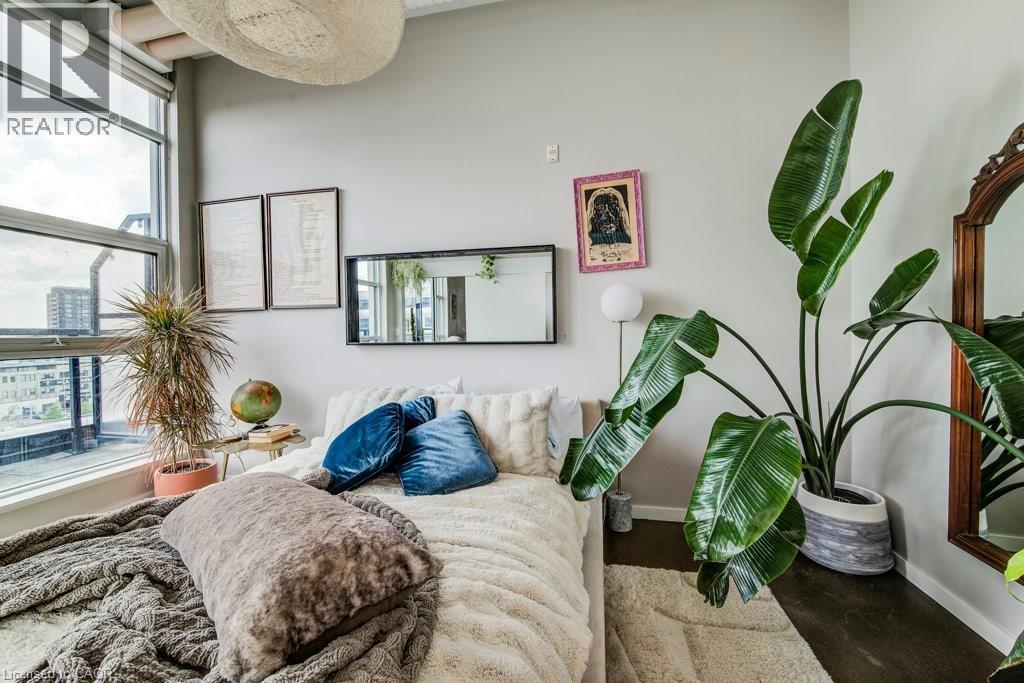 404 King Street W Unit# 608, Kitchener, Ontario  N2G 4Z9 - Photo 1 - 40784936