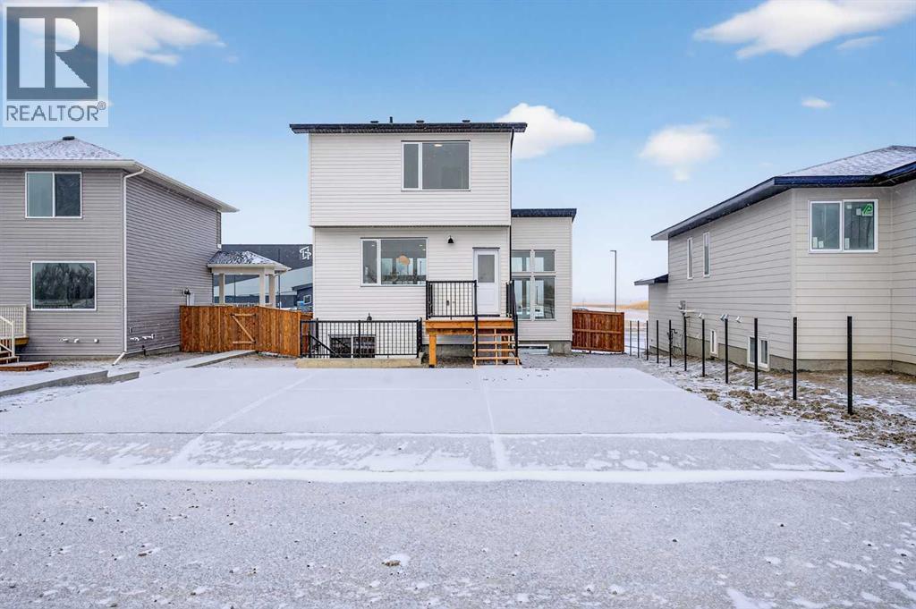 2533 16 Avenue, Coaldale, Alberta  T1M 0G7 - Photo 44 - A2277470