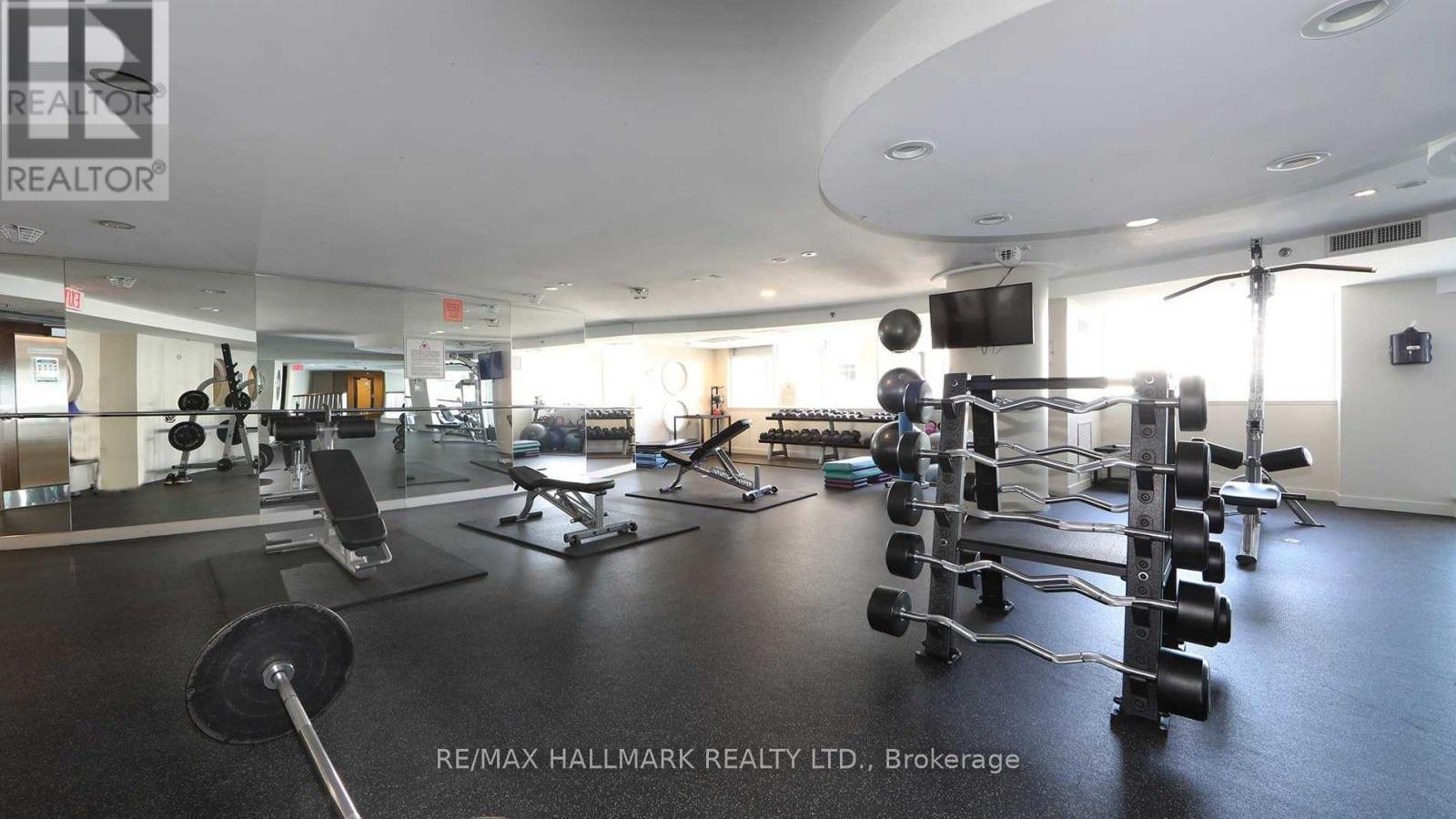 1162 - 313 Richmond Street E, Toronto, Ontario  M5A 4S7 - Photo 18 - C12712212