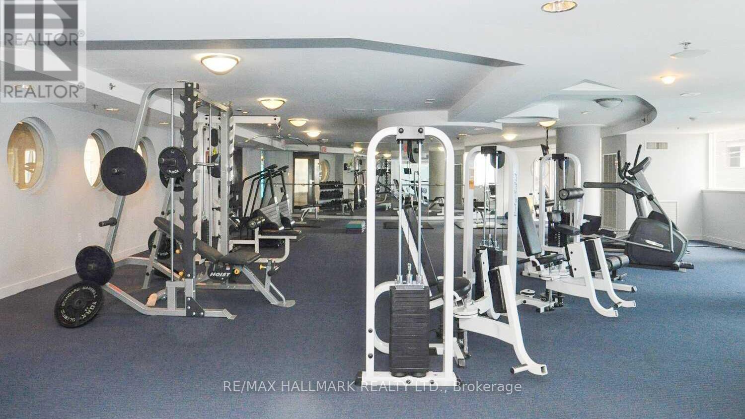 1162 - 313 Richmond Street E, Toronto, Ontario  M5A 4S7 - Photo 19 - C12712212