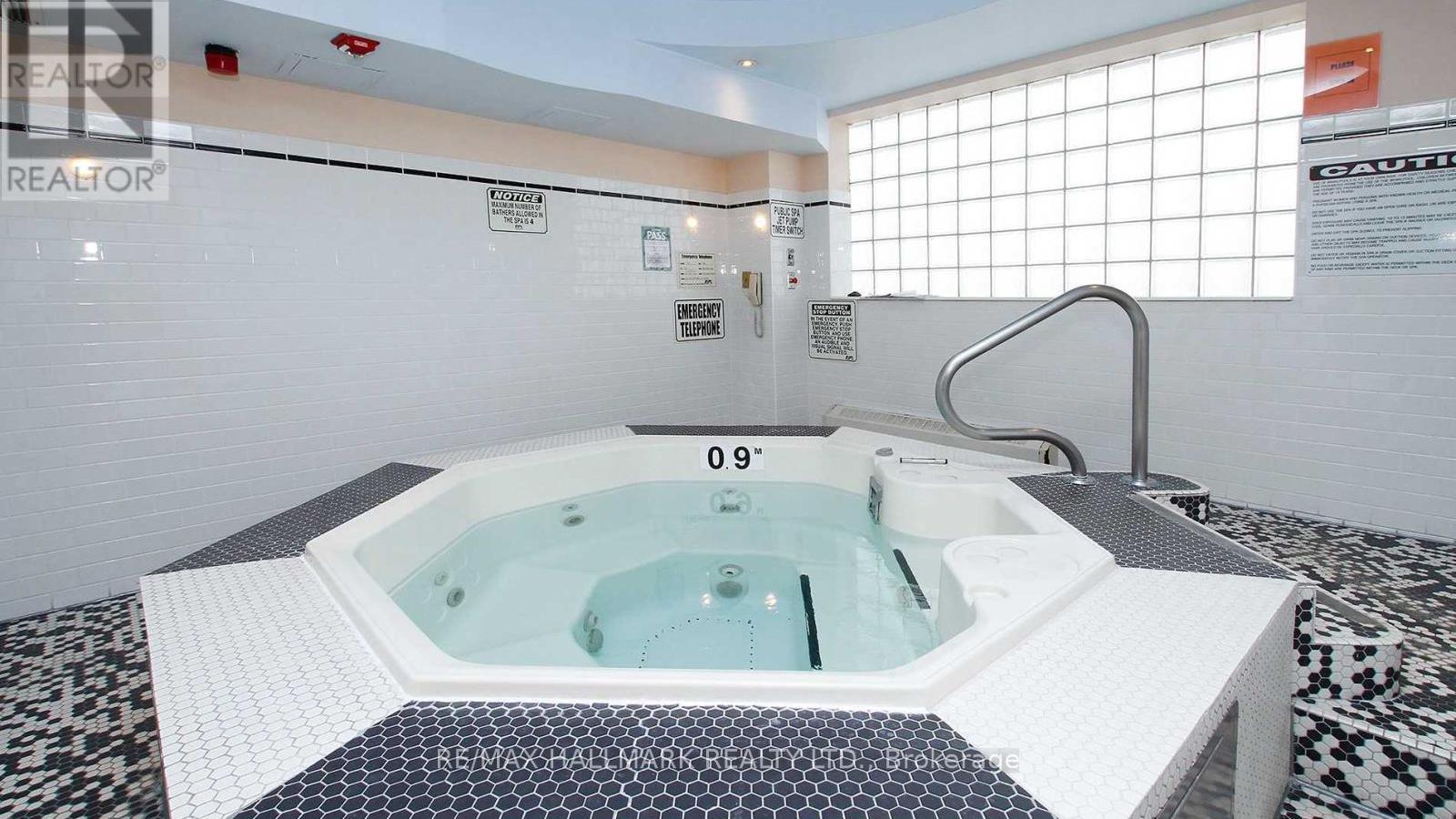 1162 - 313 Richmond Street E, Toronto, Ontario  M5A 4S7 - Photo 21 - C12712212