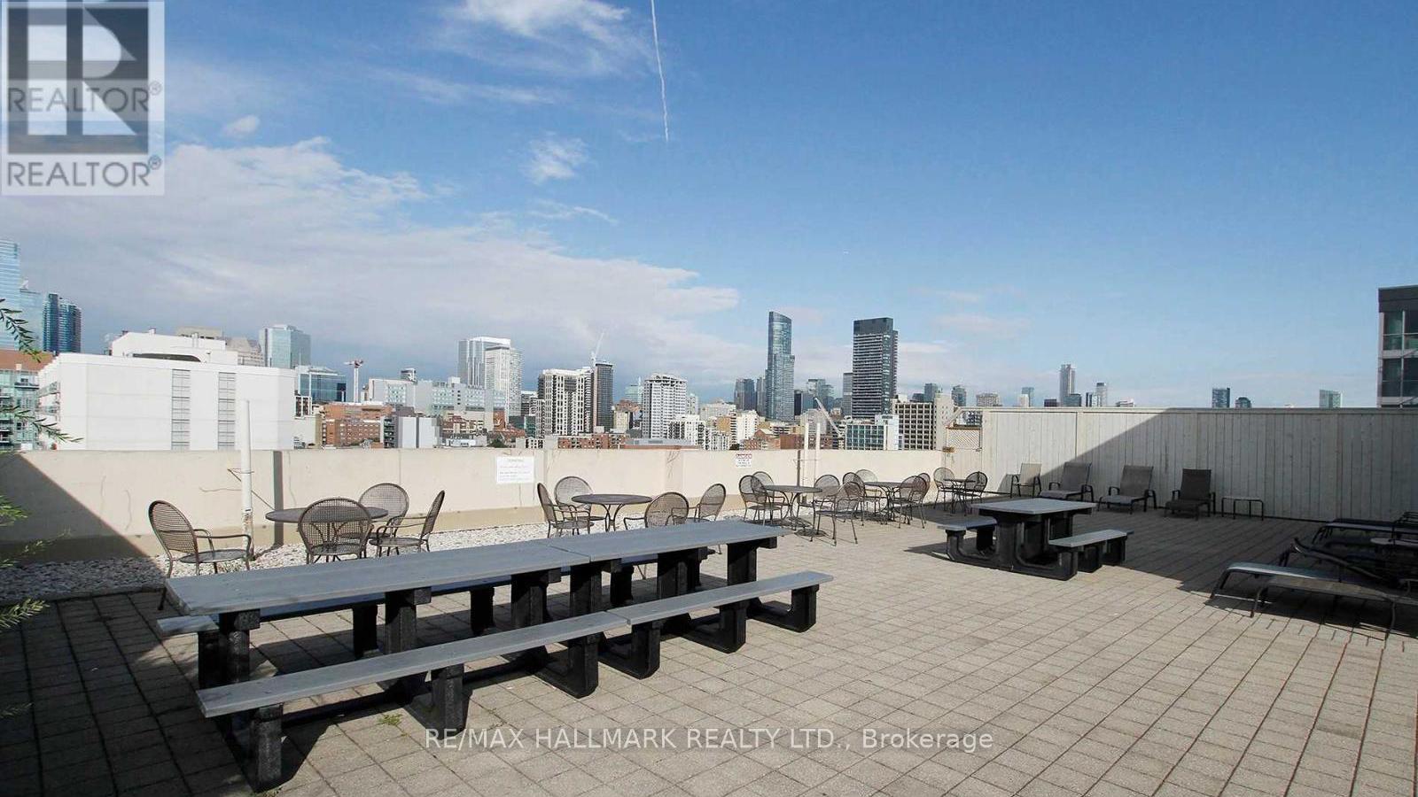 1162 - 313 Richmond Street E, Toronto, Ontario  M5A 4S7 - Photo 22 - C12712212