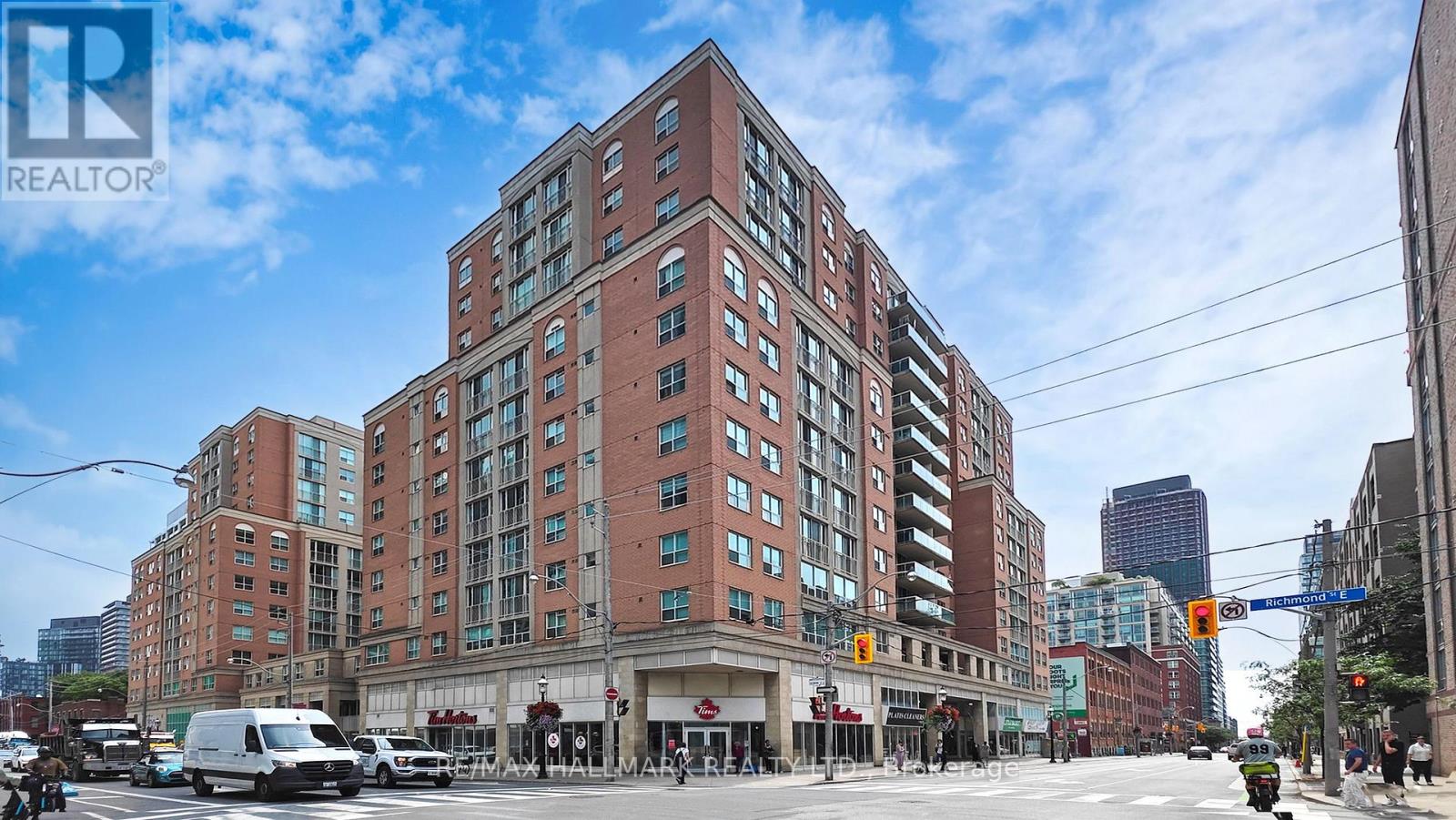 1162 - 313 Richmond Street E, Toronto, Ontario  M5A 4S7 - Photo 25 - C12712212