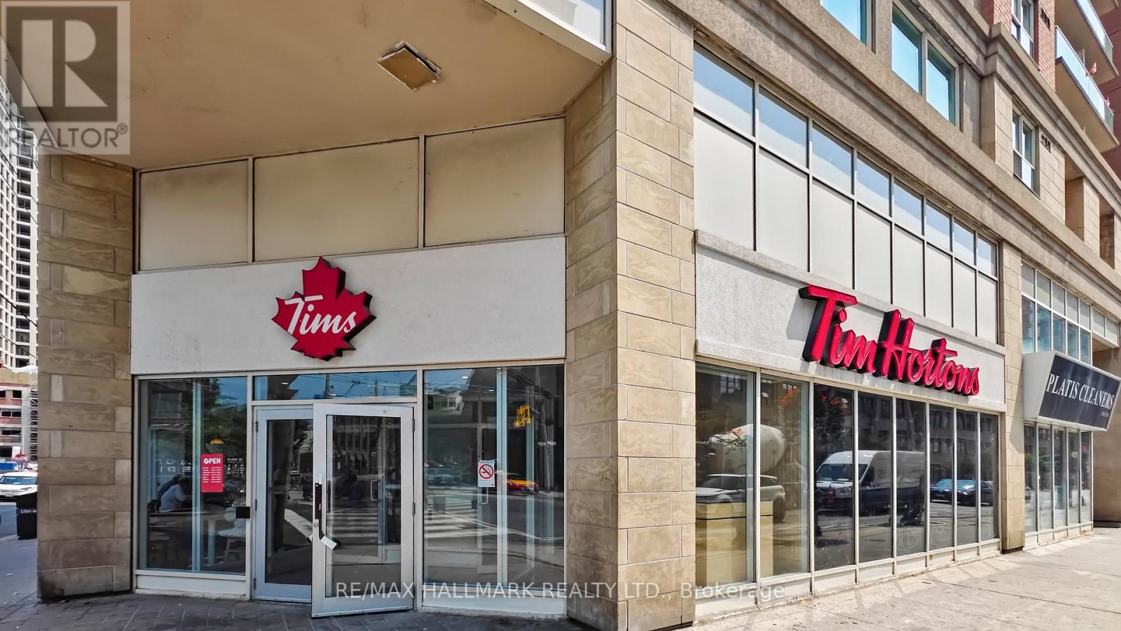 1162 - 313 Richmond Street E, Toronto, Ontario  M5A 4S7 - Photo 27 - C12712212