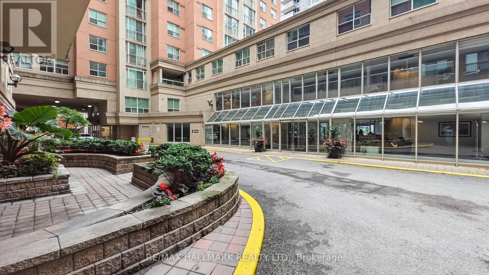 1162 - 313 Richmond Street E, Toronto, Ontario  M5A 4S7 - Photo 28 - C12712212