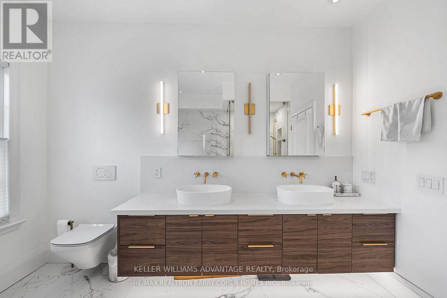 121 Davenport Road, Toronto, Ontario  M5R 1H8 - Photo 12 - C12712244