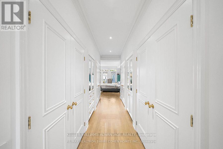 121 Davenport Road, Toronto, Ontario  M5R 1H8 - Photo 14 - C12712244