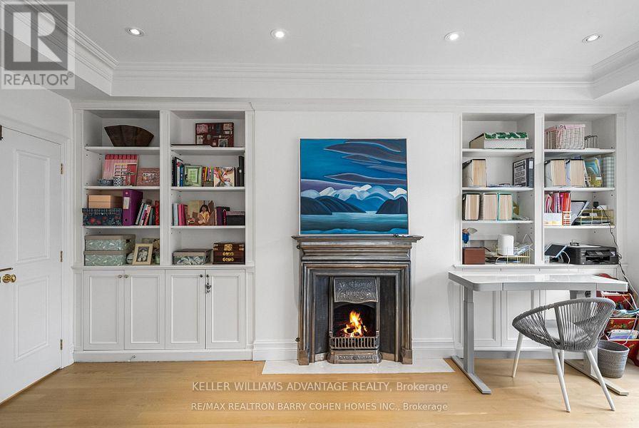 121 Davenport Road, Toronto, Ontario  M5R 1H8 - Photo 15 - C12712244