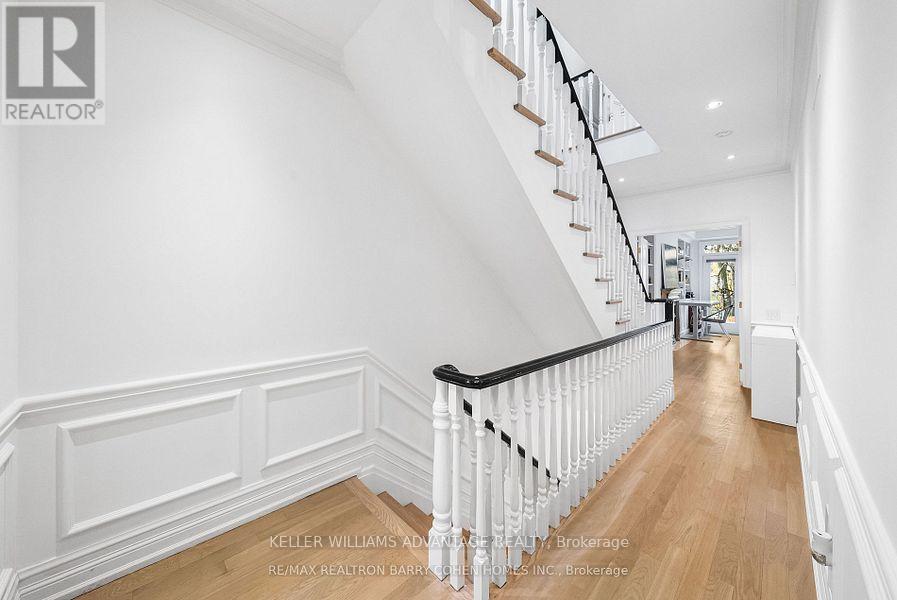 121 Davenport Road, Toronto, Ontario  M5R 1H8 - Photo 16 - C12712244