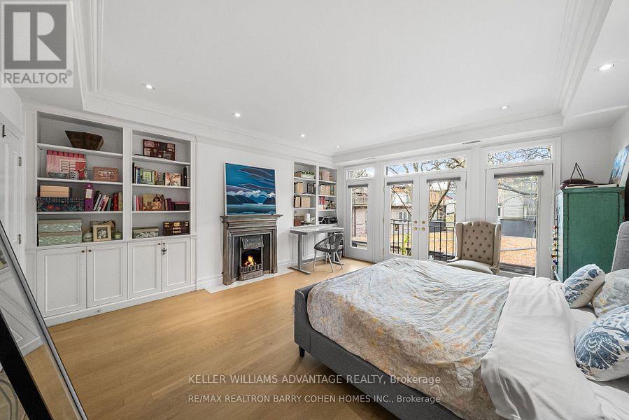 121 Davenport Road, Toronto, Ontario  M5R 1H8 - Photo 17 - C12712244