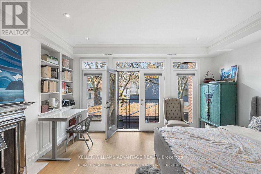 121 Davenport Road, Toronto, Ontario  M5R 1H8 - Photo 18 - C12712244