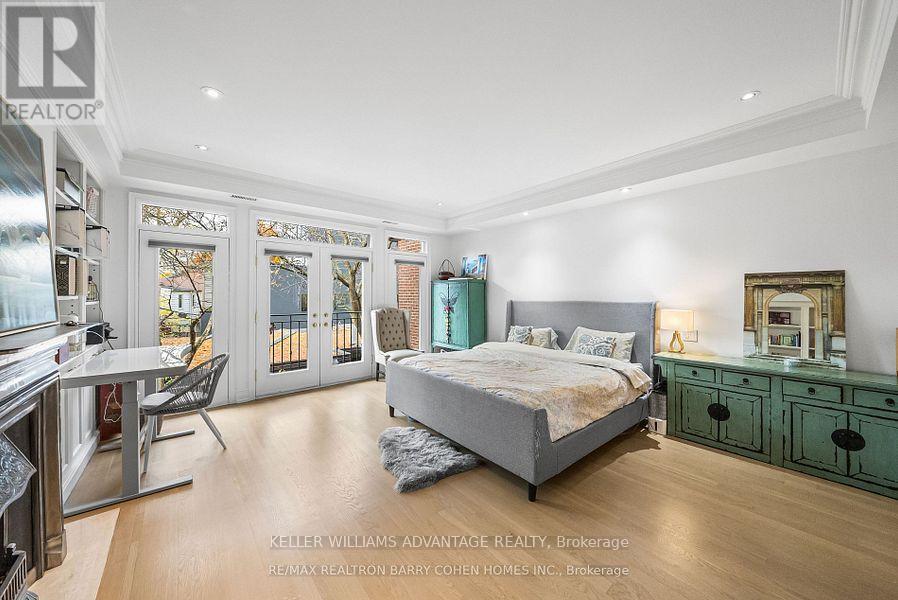 121 Davenport Road, Toronto, Ontario  M5R 1H8 - Photo 19 - C12712244