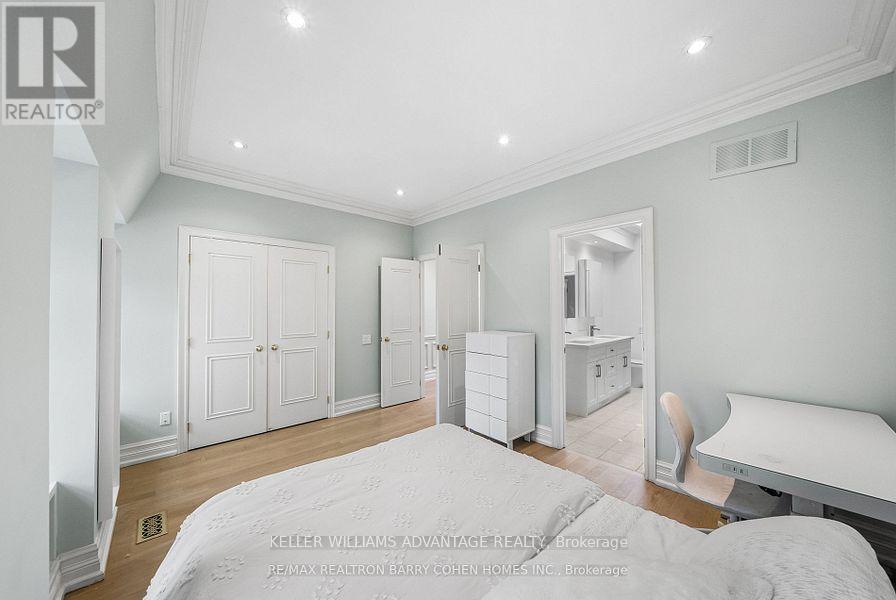 121 Davenport Road, Toronto, Ontario  M5R 1H8 - Photo 21 - C12712244