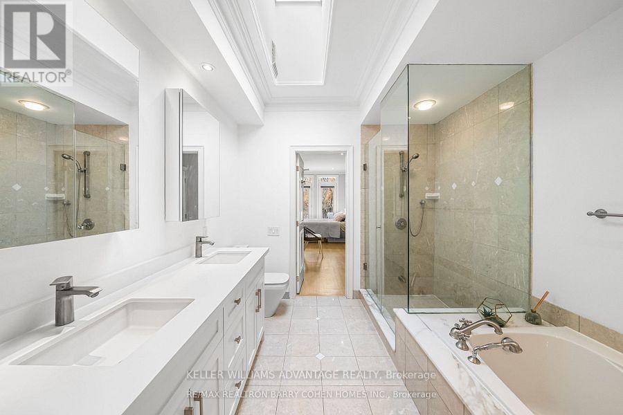 121 Davenport Road, Toronto, Ontario  M5R 1H8 - Photo 24 - C12712244