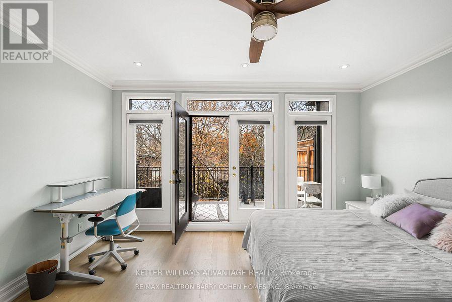 121 Davenport Road, Toronto, Ontario  M5R 1H8 - Photo 26 - C12712244