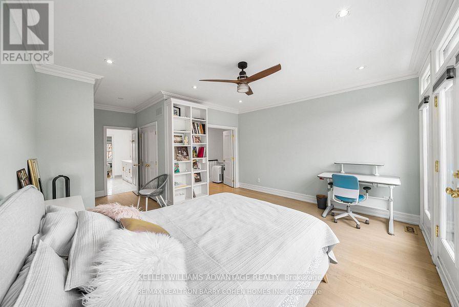 121 Davenport Road, Toronto, Ontario  M5R 1H8 - Photo 28 - C12712244