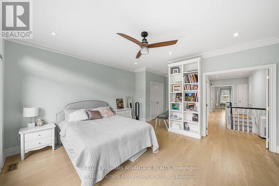 121 Davenport Road, Toronto, Ontario  M5R 1H8 - Photo 29 - C12712244