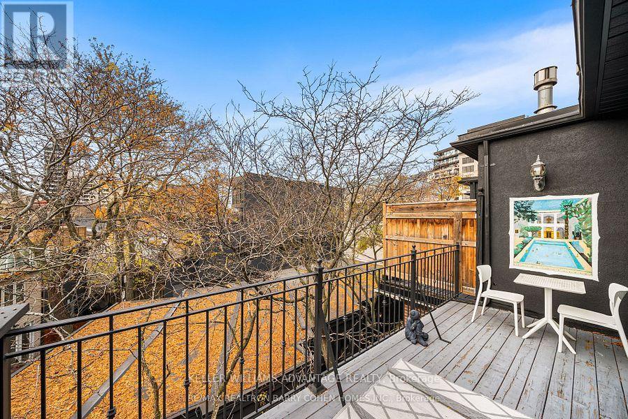 121 Davenport Road, Toronto, Ontario  M5R 1H8 - Photo 31 - C12712244