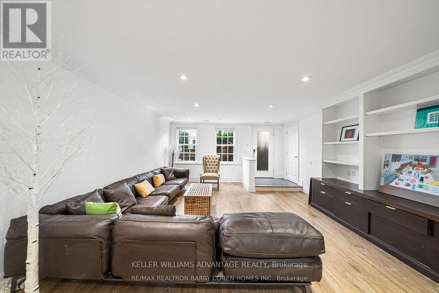 121 Davenport Road, Toronto, Ontario  M5R 1H8 - Photo 34 - C12712244