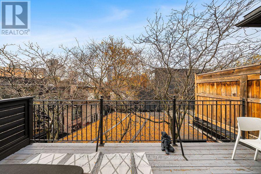 121 Davenport Road, Toronto, Ontario  M5R 1H8 - Photo 39 - C12712244