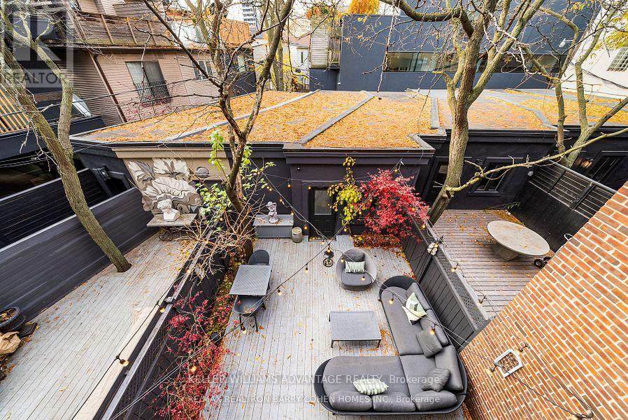 121 Davenport Road, Toronto, Ontario  M5R 1H8 - Photo 41 - C12712244