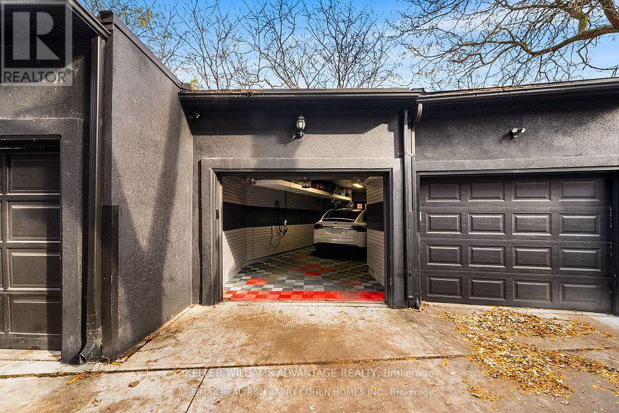 121 Davenport Road, Toronto, Ontario  M5R 1H8 - Photo 43 - C12712244