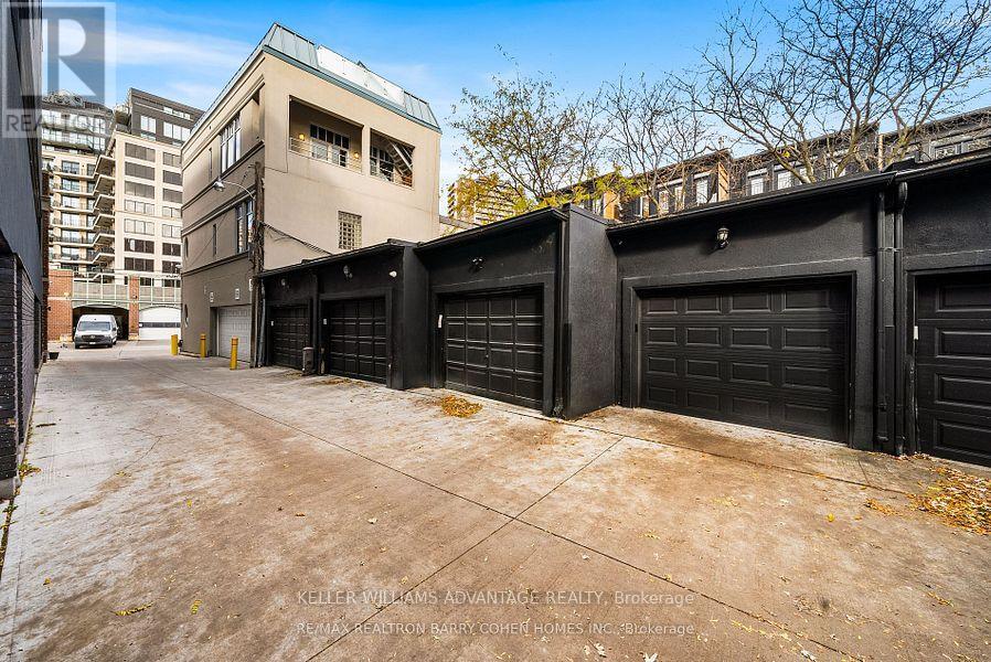 121 Davenport Road, Toronto, Ontario  M5R 1H8 - Photo 45 - C12712244