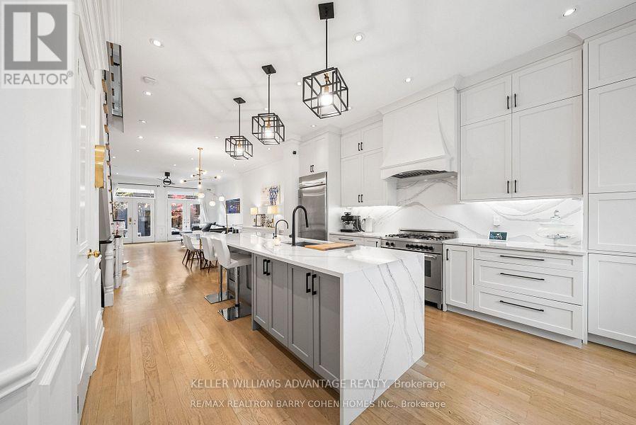 121 Davenport Road, Toronto, Ontario  M5R 1H8 - Photo 7 - C12712244