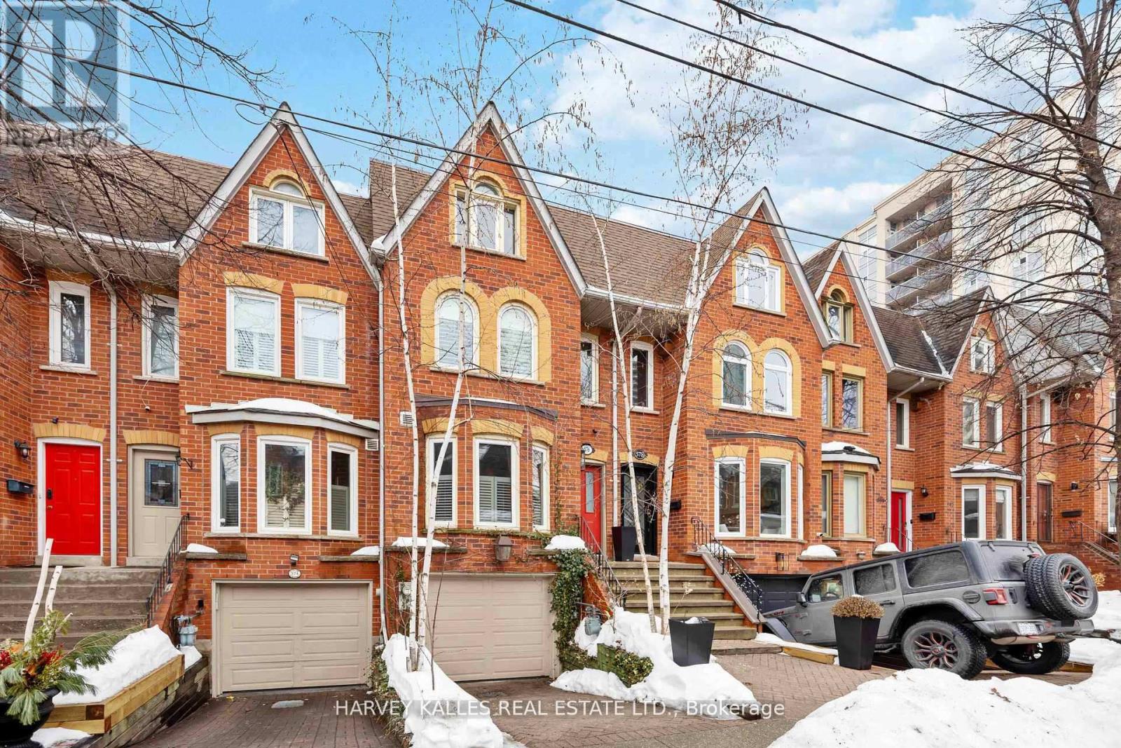 576 Ontario Street, Toronto, Ontario  M4X 1M7 - Photo 2 - C12712272