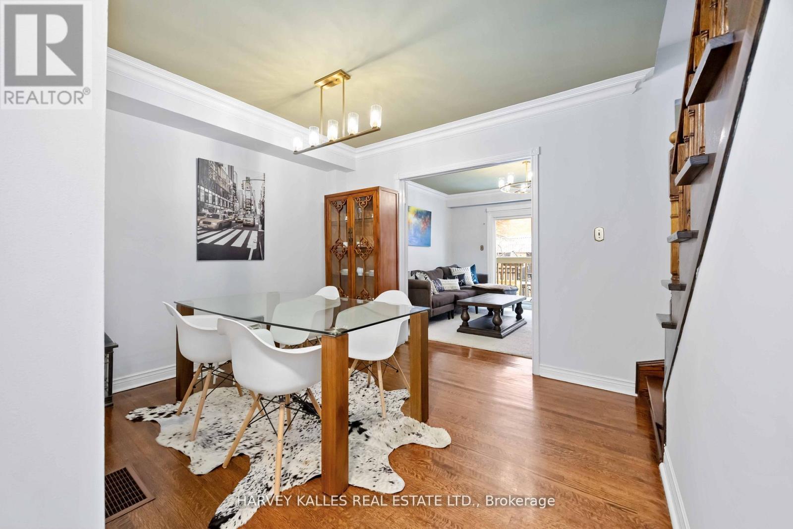 576 Ontario Street, Toronto, Ontario  M4X 1M7 - Photo 4 - C12712272