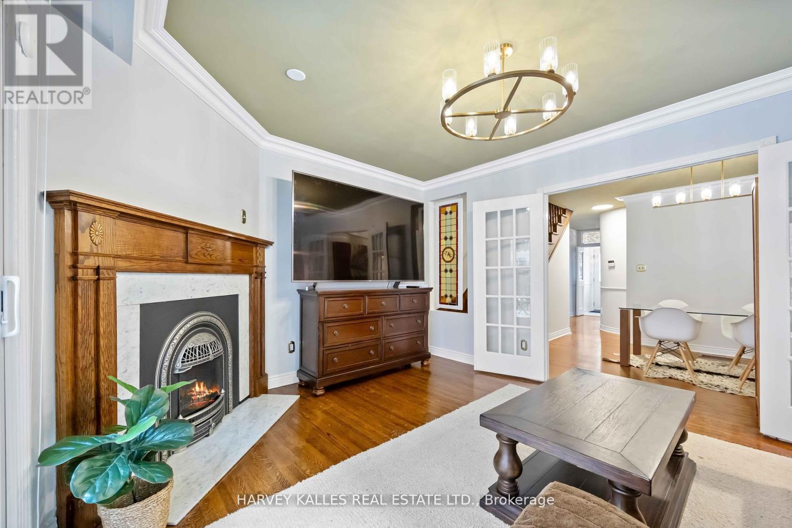 576 Ontario Street, Toronto, Ontario  M4X 1M7 - Photo 7 - C12712272