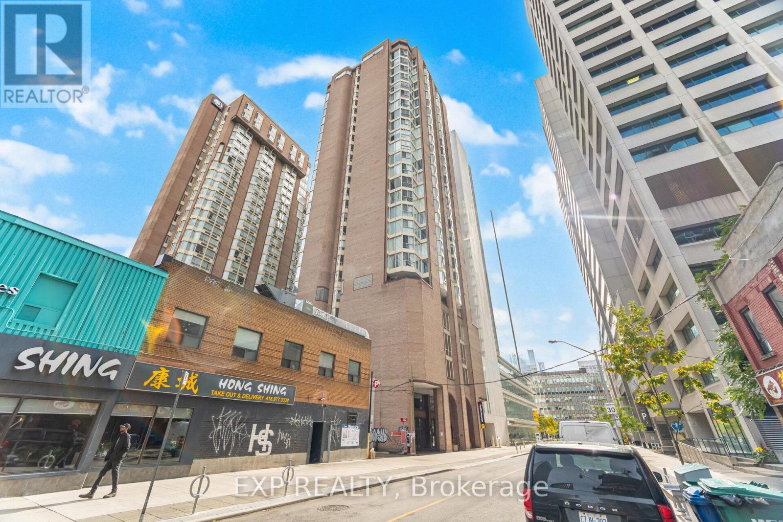 2007 - 55 Centre Avenue, Toronto, Ontario  M5G 2H5 - Photo 2 - C12712296