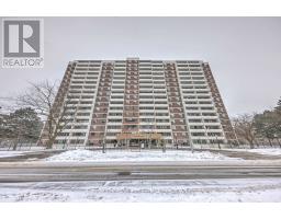 1211 - 101 PRUDENTIAL DRIVE, Toronto, Ontario