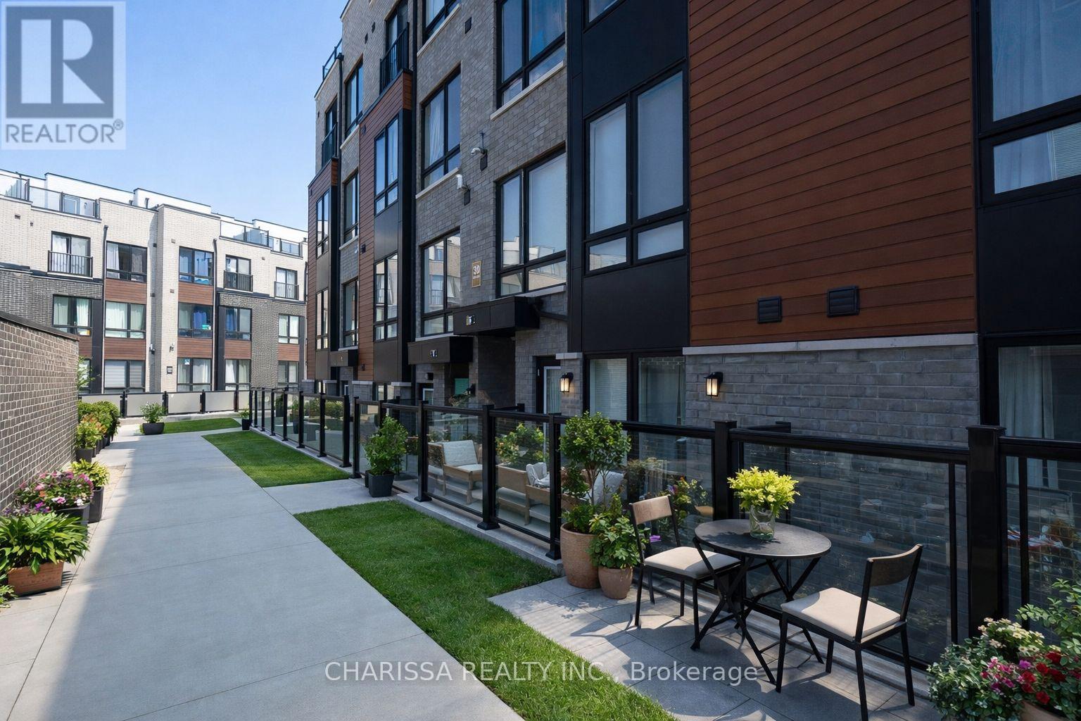 33 - 30 Liben Way, Toronto, Ontario  M1B 0E8 - Photo 16 - E12712232