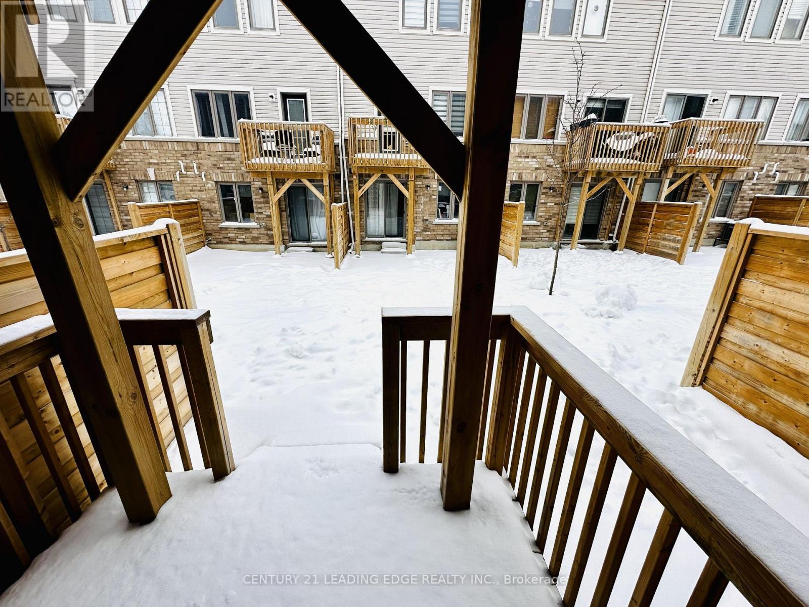 112 - 2554 Barbarolli Path, Oshawa, Ontario  L1L 0P9 - Photo 21 - E12712280