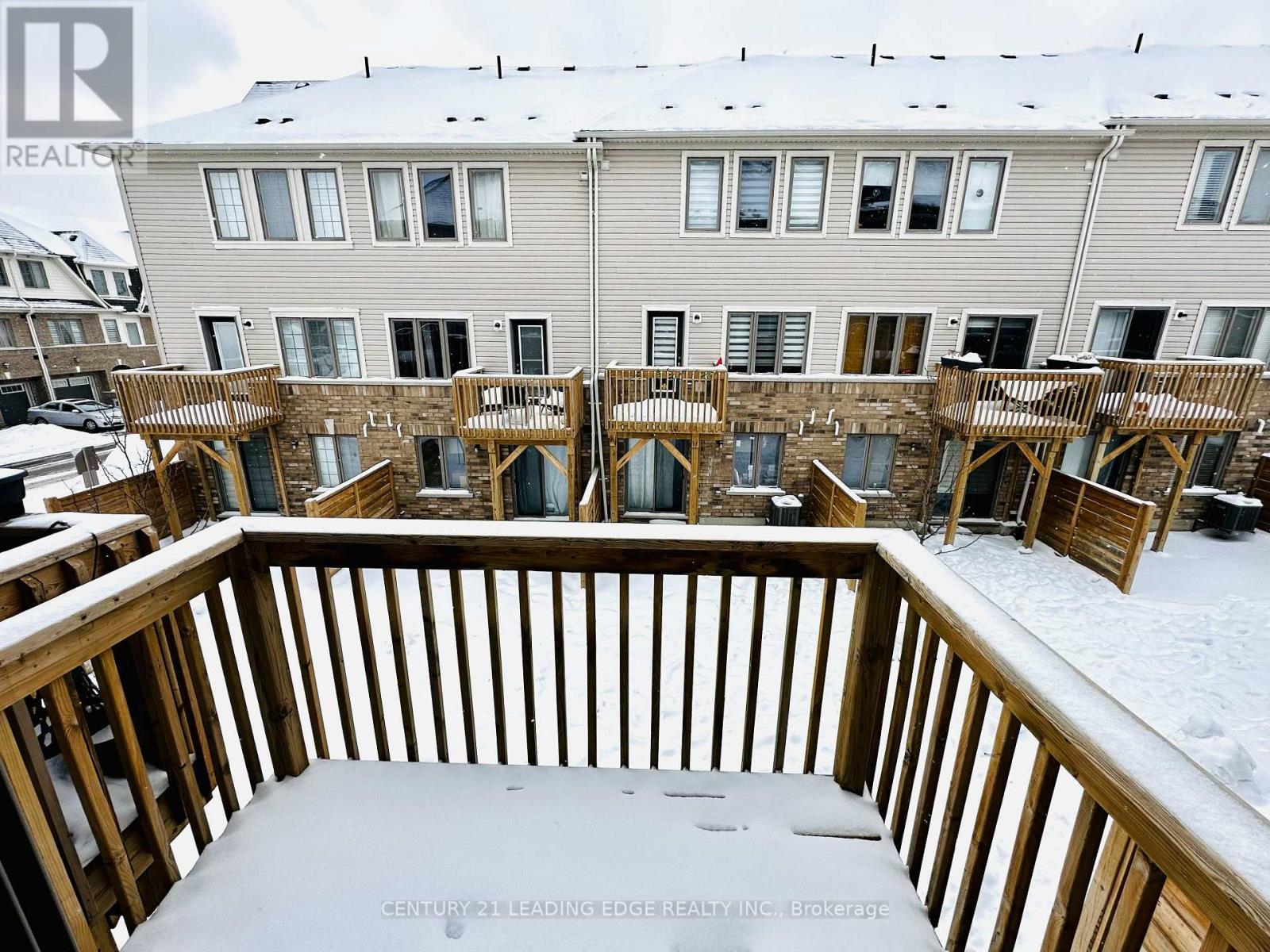 112 - 2554 Barbarolli Path, Oshawa, Ontario  L1L 0P9 - Photo 22 - E12712280