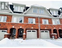 112 - 2554 BARBAROLLI PATH, Oshawa, Ontario
