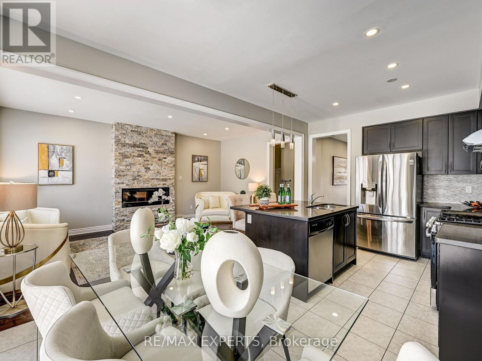 25 Killington Avenue, Vaughan, Ontario  L4H 3Y5 - Photo 10 - N12712224