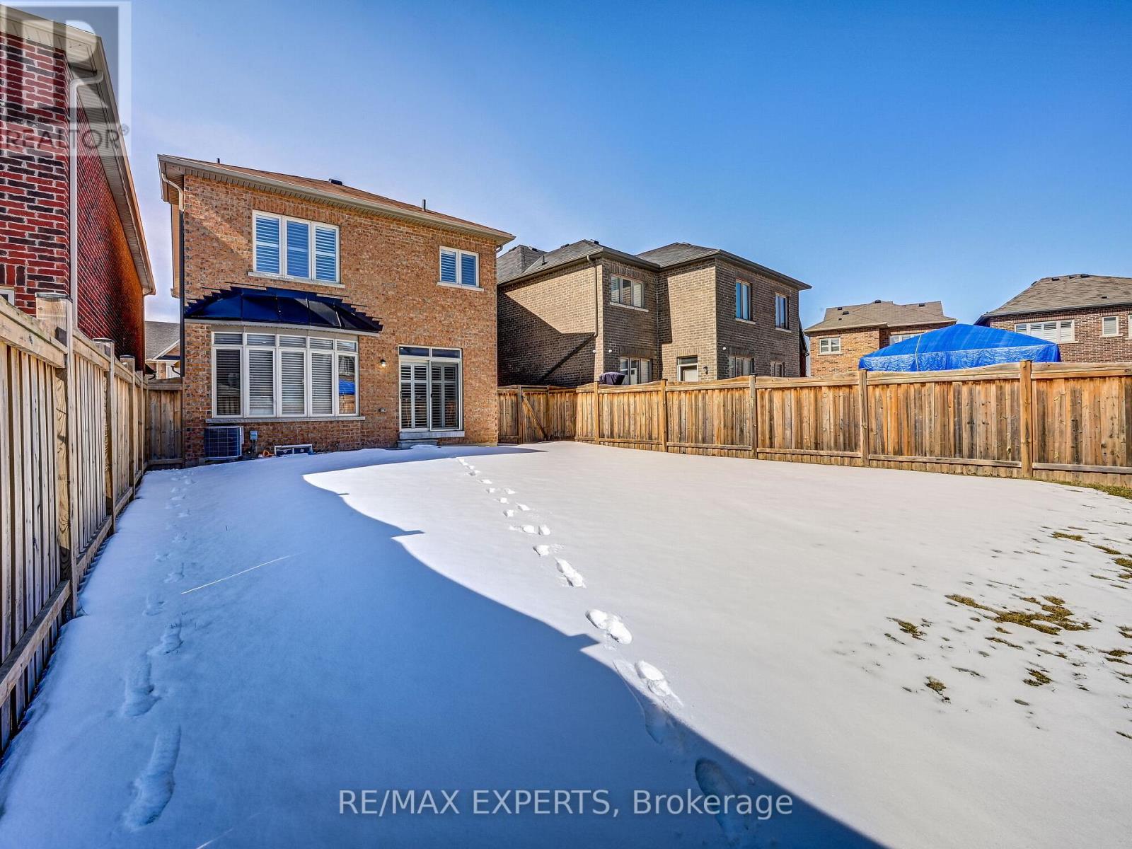 25 Killington Avenue, Vaughan, Ontario  L4H 3Y5 - Photo 26 - N12712224