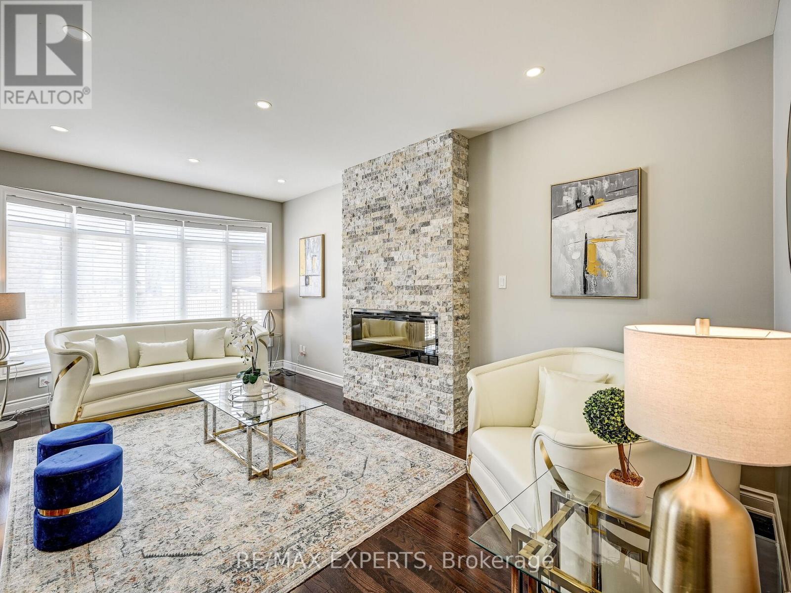 25 Killington Avenue, Vaughan, Ontario  L4H 3Y5 - Photo 5 - N12712224