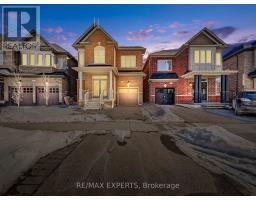 25 KILLINGTON AVENUE, Vaughan, Ontario